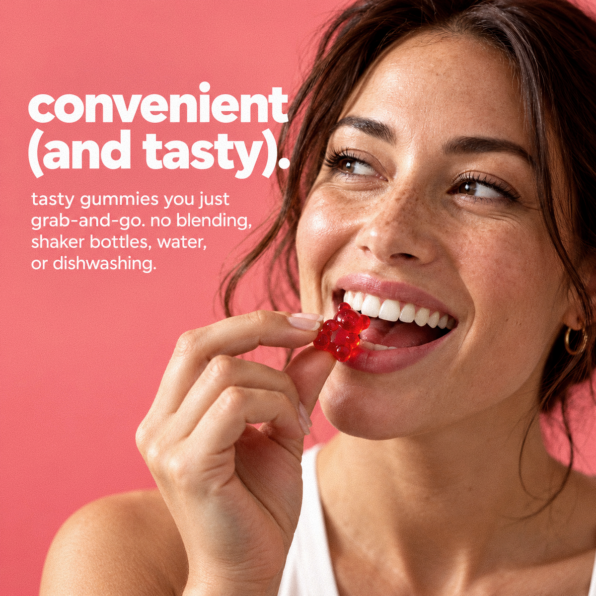 Dr. Divine™ Myo & D-Chiro Inositol Gummies